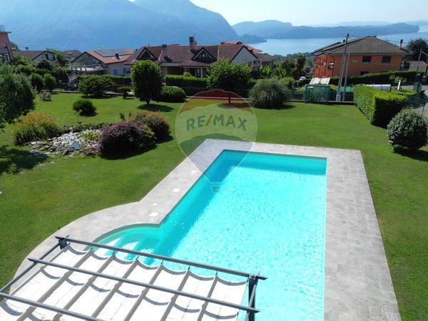 Appartamento Arizzano, VB Vendita - Foto 2