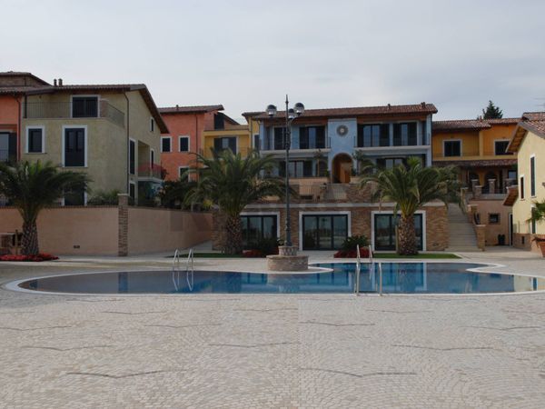 Appartamento Tortoreto Alta, Tortoreto, TE Vendita