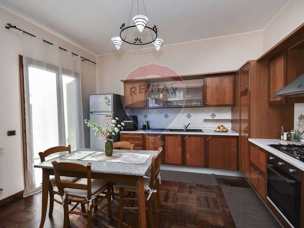 Appartamento Paternò, CT Vendita