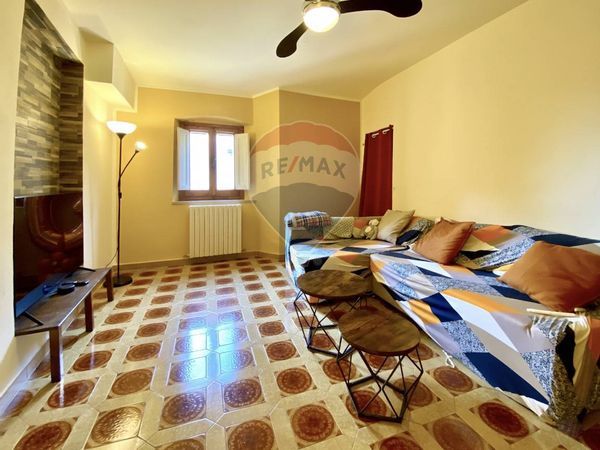 Appartamento Montelupo Fiorentino, FI Affitto - Foto 4