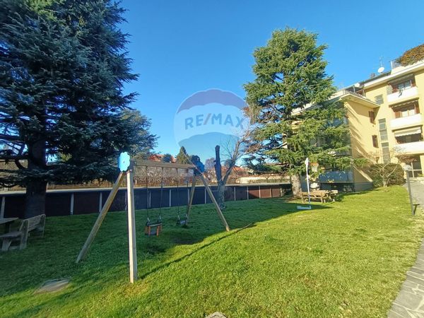 Appartamento Agrate Brianza, MB Affitto - Foto 3