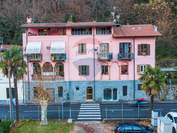 Appartamento Porto Ceresio, VA Vendita - Foto 2