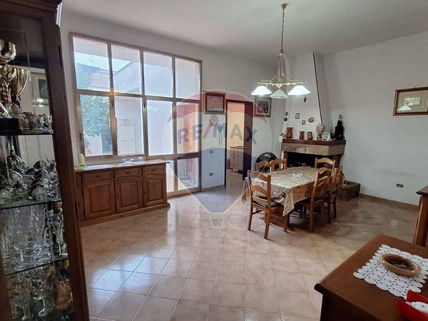 Casa Indipendente Copertino, LE Vendita - Foto 2