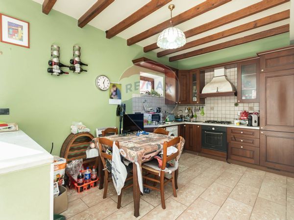 Casa Semindipendente Ceranesi, GE Vendita - Foto 2