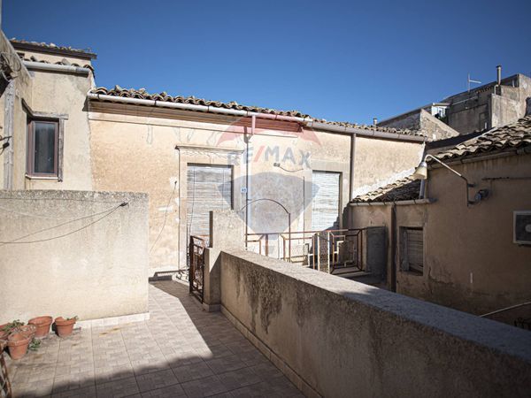 Casa Indipendente Licodia Eubea, CT Vendita - Foto 2