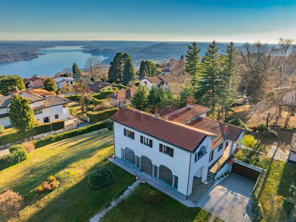 Villa singola Nebbiuno, NO Vendita - Foto 3