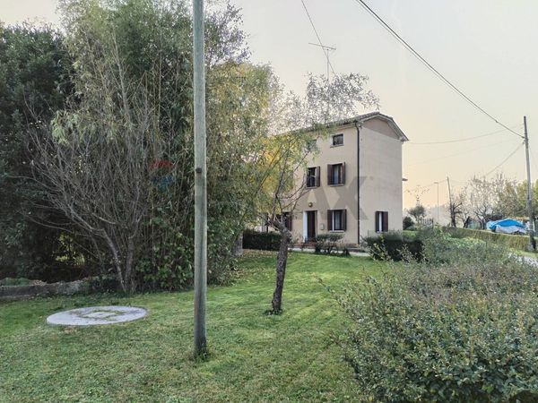 Casa Indipendente Colle Umberto, TV Vendita - Foto 4