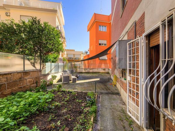 Appartamento Monteverde, Roma, RM Affitto - Foto 2