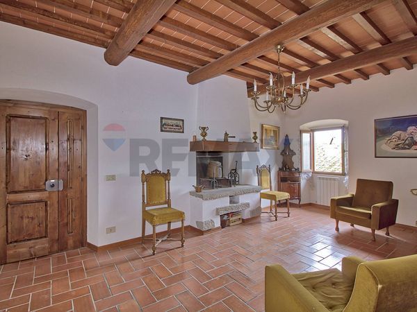 Appartamento Laterina Pergine Valdarno, AR Vendita - Foto 3