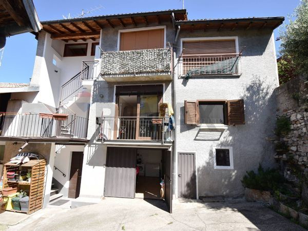 Appartamento Centro, Cunardo, VA Vendita