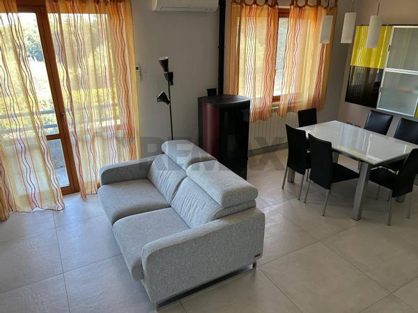 Villa a schiera Casoli, CH Vendita