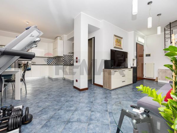 Duplex Zelo Buon Persico, LO Vendita