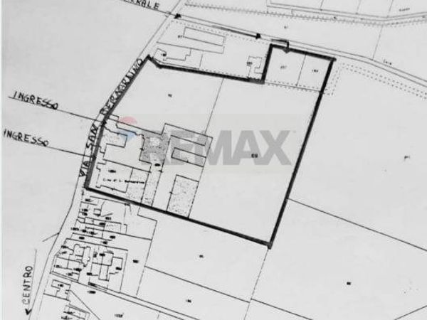 Cascina/Casale Mede, PV Vendita - Foto 2