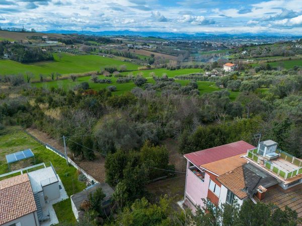 Casa Indipendente Falconara Alta, Falconara Marittima, AN Vendita - Foto 3