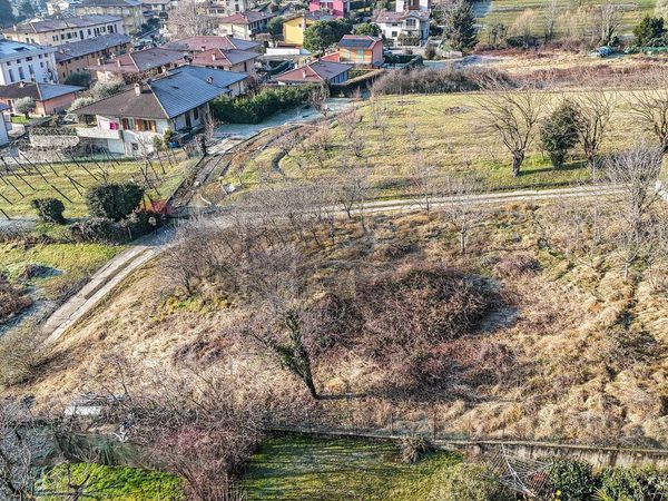Terreno Edificabile San Paolo d'Argon, BG Vendita - Foto 4