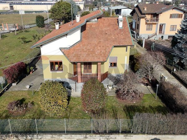 Casa Indipendente Ponderano, BI Vendita - Foto 3