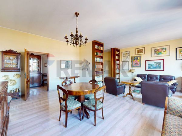 Appartamento San Biagio, Monza, MB Vendita - Foto 3