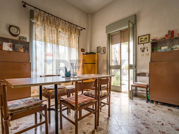 Villa singola Trasmazzaro, Mazara del Vallo, TP Vendita - Foto 4