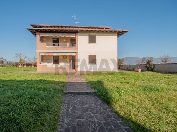 Villa singola Castegnato, BS Vendita - Foto 2