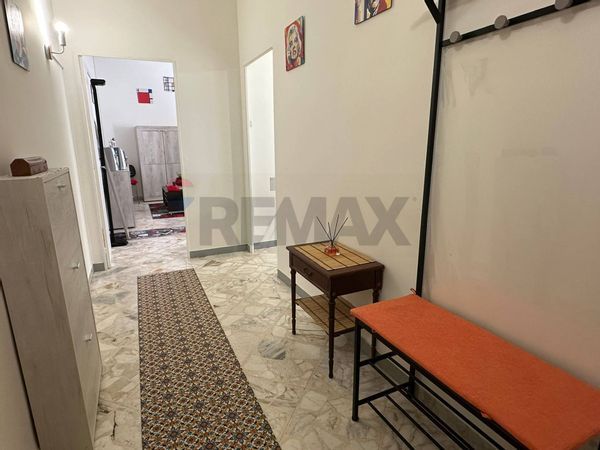 Appartamento Centro storico, Matera, MT Affitto