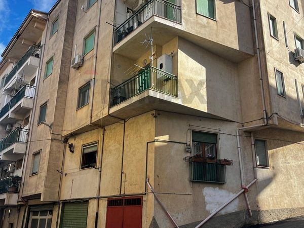 Appartamento Corigliano Calabro Stazione, Corigliano-Rossano, CS Vendita - Foto 2