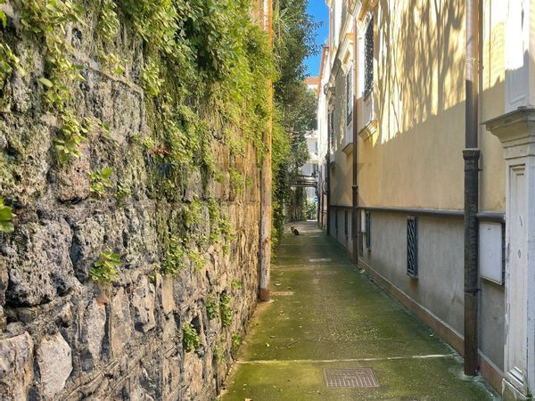 Appartamento Castellammare di Stabia, NA Vendita - Foto 4