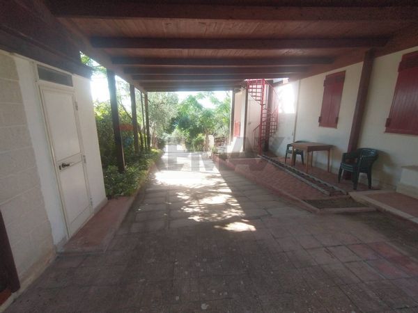 Villa singola Macchia (Marina di Monte Sant'Angelo), Monte Sant'Angelo, FG Vendita - Foto 4