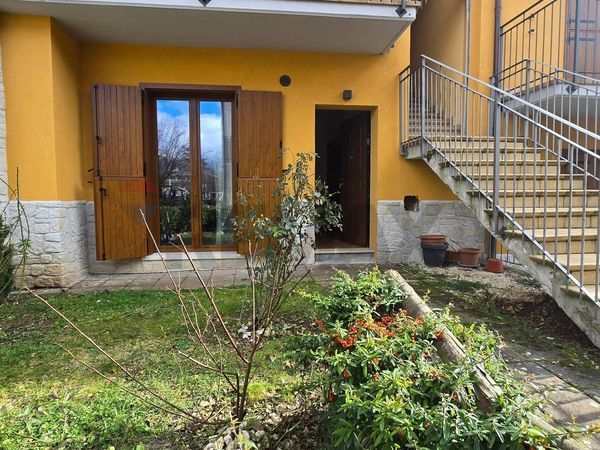 Appartamento Campo di Giove, AQ Vendita