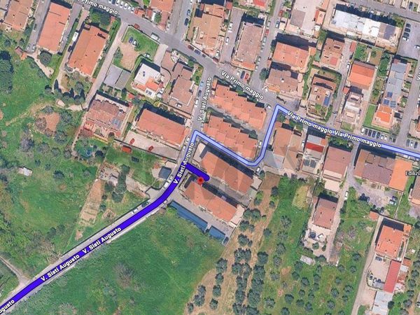 Appartamento Tor Lupara, Fonte Nuova, RM Vendita - Foto 4