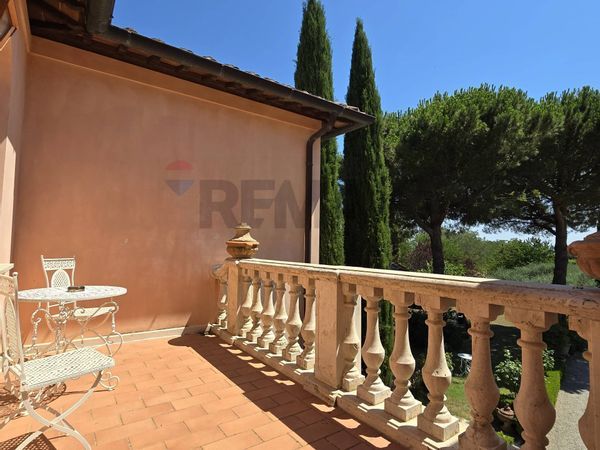 Cascina/Casale Montepulciano, SI Vendita - Foto 3