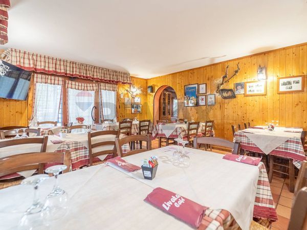 Attività  Commerciale Monte Livata, Subiaco, RM Vendita - Foto 2