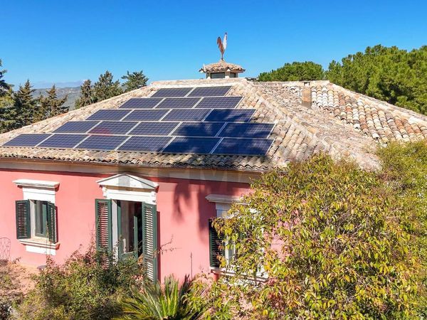 Villa singola Grammichele, CT Vendita - Foto 3