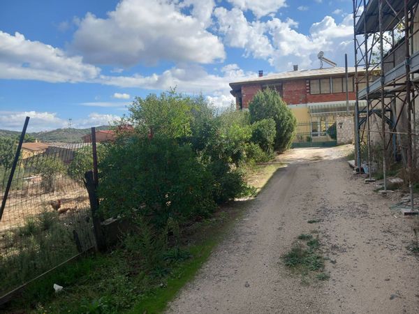 Terreno Edificabile Siliqua, SU Vendita - Foto 4