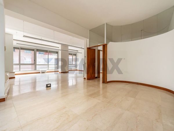 Ufficio Pinciano, Roma, RM Affitto - Foto 3