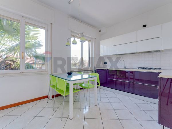 Appartamento Scanzorosciate, BG Vendita