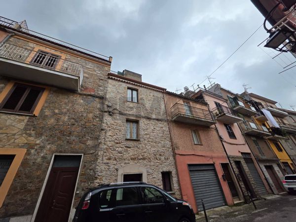 Appartamento Sonnino, LT Vendita - Foto 3