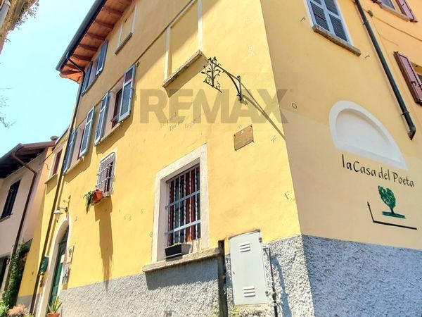 Casa Indipendente Dervio, LC Vendita