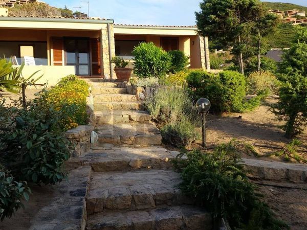 Casa Semindipendente Costa Paradiso, Trinità d'Agultu e Vignola, SS Vendita - Foto 2