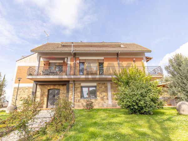Villa o villino Bufalotta, Roma, RM Vendita - Foto 2