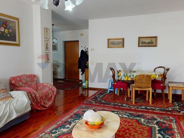 Appartamento Zona San Lazzaro, Vicenza, VI Vendita - Foto 3