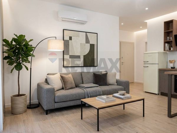 Appartamento Capriate, Capriate San Gervasio, BG Vendita