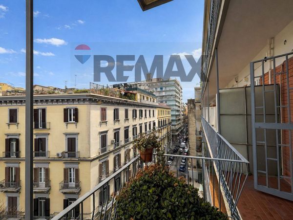Appartamento Vomero, Napoli, NA Vendita - Foto 4