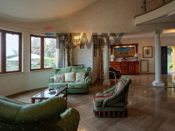 Villetta bifamiliare Frascati, RM Vendita - Foto 3