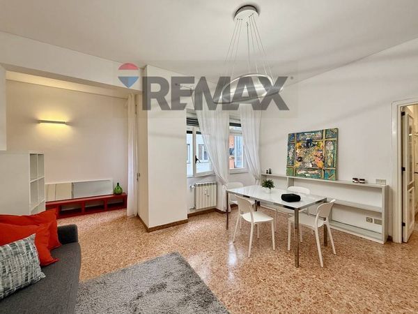 Appartamento Prati, Roma, RM Affitto - Foto 2
