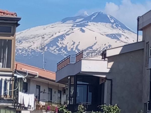 Appartamento Gravina di Catania, CT Vendita