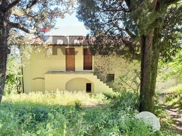 Rustico Sant'Amato, Vinci, FI Vendita