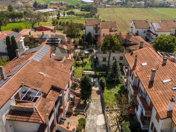 Appartamento Marina di Montemarciano, Montemarciano, AN Vendita - Foto 4