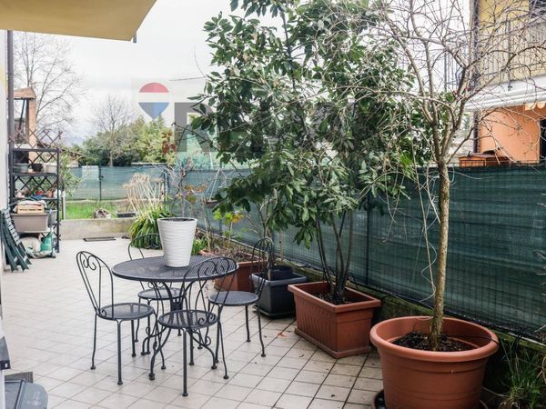 Appartamento Medolago, BG Affitto