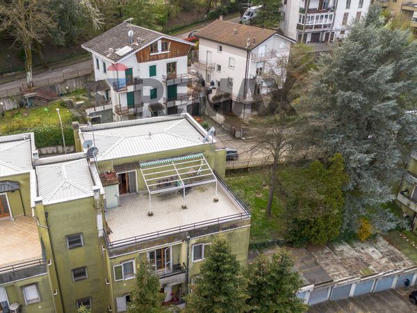 Attico/Mansarda Salsomaggiore Terme, Salsomaggiore Terme, PR Vendita - Foto 3
