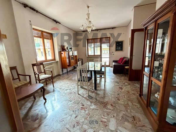 Appartamento Centro, Campobasso, CB Vendita